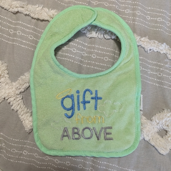 3 for $10 Bib Bundle - Picture 4 of 8